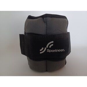 1 Replacement Sportneer Y22-82001-74 5lb adjusatable wrist and Ankle weight